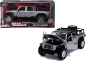 Jada 1/24 Fast & Furious Jeep Gladiator thumbnail 1