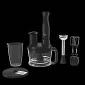 BEKO RHB 2410 El Blender thumbnail 1