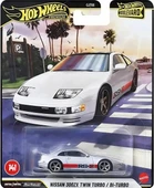 Hot Wheels Boulevard 2026 - Mix 1F thumbnail 2
