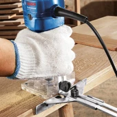 Bosch GKF 550 Profesyonel Kenar Freze thumbnail 4