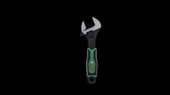 BOSCH İNGİLİZ ANAHTARI 150 MM / 6'' thumbnail 10