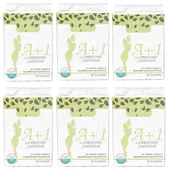 Hhs A1 L-Carnitine Lepidium Bitkisel 30 Kapsül X 6 Adet thumbnail 2