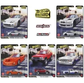 Hot Wheels Boulevard 2026 - Mix 1F thumbnail 1