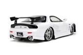 Jada 1/24 Fast & Furious 1993 Mazda RX-7 thumbnail 2