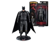 Noble Collection- Bendyfigs DC Batman (Movie) thumbnail 2