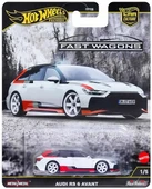 Hot Wheels Premium Fast Wagon FYP86-976J thumbnail 2