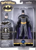 Noble Collection- Bendyfigs Dc Comics Batman Ayaklı  Figür thumbnail 2
