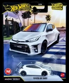 Hot Wheels Premium Boulevards 5'li Set - GJT68- 978G thumbnail 2