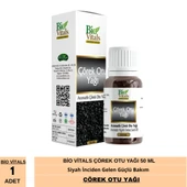 Bio Vitals Çörek Otu Yağı 50 ml thumbnail 2