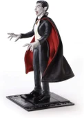 Noble Collection- Bendyfigs Dracula thumbnail 4