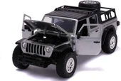Jada 1/24 Fast & Furious Jeep Gladiator thumbnail 4