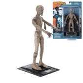 Noble Collection- Bendyfigs Universal Monsters- Mummy thumbnail 1