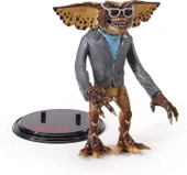 Noble Collection- Bendyfigs Warner Bross- Gremlins Brain thumbnail 2