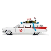Jada 1/24 Ghostbusters ECTO-1 thumbnail 4