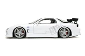 Jada 1/24 Fast & Furious 1993 Mazda RX-7 thumbnail 9