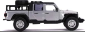 Jada 1/24 Fast & Furious Jeep Gladiator thumbnail 8