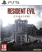 Resident Evil Requiem PS5 thumbnail 1