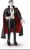 Noble Collection- Bendyfigs Dracula thumbnail 5