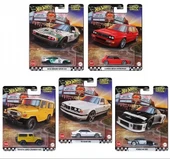 Hot Wheels Premium Boulevard 2025 - Mix 1A thumbnail 1