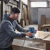 Bosch GOF 130 Freze thumbnail 3