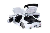 Jada 1/24 Fast & Furious 1993 Mazda RX-7 thumbnail 8
