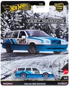 Hot Wheels Premium Fast Wagon FYP86-976J thumbnail 4