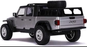 Jada 1/24 Fast & Furious Jeep Gladiator thumbnail 6