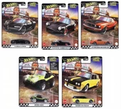 Hot Wheels Boulevard 2025-3 thumbnail 1