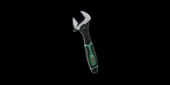 BOSCH İNGİLİZ ANAHTARI 250 MM / 10'' thumbnail 4
