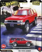 Hot Wheels Boulevard 2026 - Mix 1F thumbnail 5