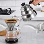 UN-642 BARISTA KETTLE 1200 ML 304SS thumbnail 2