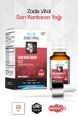 Zade Vital Sarı Kantaron Yağı 20 ml thumbnail 4