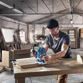 Bosch GOF 130 Freze thumbnail 5