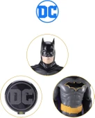 Noble Collection- Bendyfigs Dc Comics Batman Ayaklı  Figür thumbnail 5