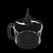 BEKO RHB 2410 El Blender thumbnail 3