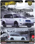 Hot Wheels Premium Fast Wagon FYP86-976J thumbnail 6