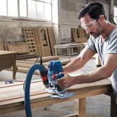 Bosch GOF 130 Freze thumbnail 4