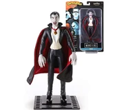 Noble Collection- Bendyfigs Dracula thumbnail 6