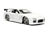 Jada 1/24 Fast & Furious 1993 Mazda RX-7 thumbnail 1