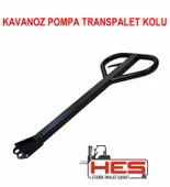 Kavanoz Pompa Transpalet Kolu thumbnail 1