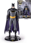 Noble Collection- Bendyfigs Dc Comics Batman Ayaklı  Figür thumbnail 1