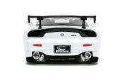 Jada 1/24 Fast & Furious 1993 Mazda RX-7 thumbnail 4