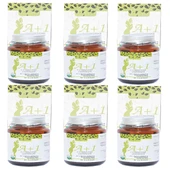 Hhs A1 L-Carnitine Lepidium Bitkisel 30 Kapsül X 6 Adet thumbnail 3
