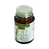A1 L-Carnitine Lepidium Bitkisel 30 Kapsül thumbnail 1