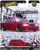 Hot Wheels Premium Fast Wagon FYP86-976J thumbnail 5