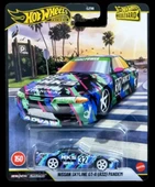 Hot Wheels Premium Boulevards 5'li Set - GJT68- 978G thumbnail 6