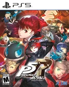 P5 Persona 5 Royal PS5 thumbnail 1