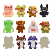 12'li Figür Set Seri 2 thumbnail 2