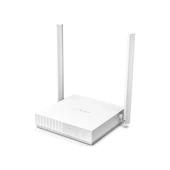 TL-WR844N 300 Mbps 4 Portlu Multi-Mode Router thumbnail 2