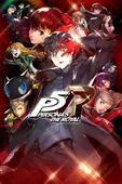 P5 Persona 5 Royal PS5 thumbnail 3